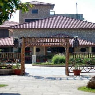 Resort Stay At Gir National Park, Sasan Gir 4